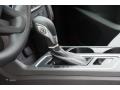 2018 Ingot Silver Ford Escape SE 4WD  photo #6