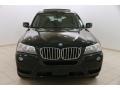 Black Sapphire Metallic - X3 xDrive28i Photo No. 2