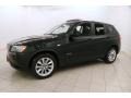 2014 Black Sapphire Metallic BMW X3 xDrive28i  photo #3