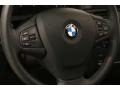 2014 Black Sapphire Metallic BMW X3 xDrive28i  photo #6