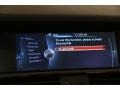 Black Sapphire Metallic - X3 xDrive28i Photo No. 9