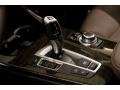 Black Sapphire Metallic - X3 xDrive28i Photo No. 11
