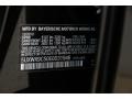 Black Sapphire Metallic - X3 xDrive28i Photo No. 19