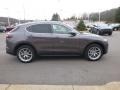 Vesuvio Gray Metallic - Stelvio AWD Photo No. 9