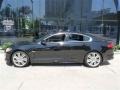 2010 Ebony Black Jaguar XF XFR Sport Sedan  photo #3