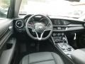 2018 Vesuvio Gray Metallic Alfa Romeo Stelvio AWD  photo #19