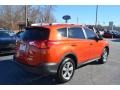 Hot Lava - RAV4 XLE Photo No. 3