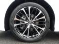 Super White - Camry SE Photo No. 5