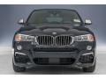 Carbon Black Metallic - X4 M40i Photo No. 2