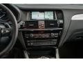 2018 Carbon Black Metallic BMW X4 M40i  photo #5