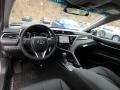 Super White - Camry SE Photo No. 8