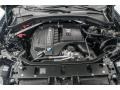 2018 Carbon Black Metallic BMW X4 M40i  photo #7
