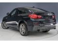 Carbon Black Metallic - X4 M40i Photo No. 9