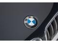 2018 Carbon Black Metallic BMW X4 M40i  photo #15