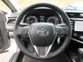 Super White - Camry SE Photo No. 15