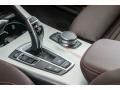 2018 Carbon Black Metallic BMW X4 M40i  photo #20