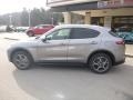 Silverstone Gray Metallic - Stelvio Ti AWD Photo No. 3