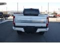 2017 White Platinum Ford F250 Super Duty Platinum Crew Cab 4x4  photo #4