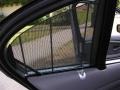 2007 Titanium Silver Metallic BMW 7 Series 750i Sedan  photo #18