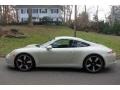 2014 Anniversary Edition Geyser Gray Porsche 911 50th Anniversary Edition  photo #3