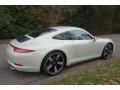 Anniversary Edition Geyser Gray - 911 50th Anniversary Edition Photo No. 6