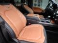 2017 White Platinum Ford F150 Limited SuperCrew 4x4  photo #10