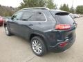 2018 Rhino Jeep Cherokee Limited 4x4  photo #3