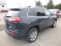 2018 Rhino Jeep Cherokee Limited 4x4  photo #5