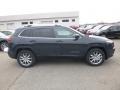 2018 Rhino Jeep Cherokee Limited 4x4  photo #6