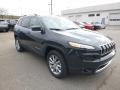 2018 Rhino Jeep Cherokee Limited 4x4  photo #7