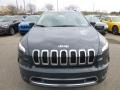 2018 Rhino Jeep Cherokee Limited 4x4  photo #8