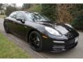 Black - Panamera 4S Photo No. 8