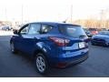 2018 Lightning Blue Ford Escape S  photo #18