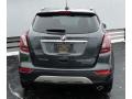 2017 Graphite Gray Metallic Buick Encore Preferred II  photo #3