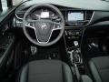 Graphite Gray Metallic - Encore Preferred II Photo No. 9