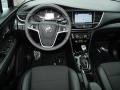 2017 Graphite Gray Metallic Buick Encore Preferred II  photo #9