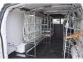 Summit White - Express 1500 Cargo Van Photo No. 4