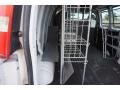 Summit White - Express 1500 Cargo Van Photo No. 5