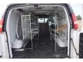 Summit White - Express 1500 Cargo Van Photo No. 6