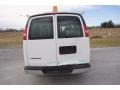 Summit White - Express 1500 Cargo Van Photo No. 8