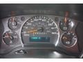 Summit White - Express 1500 Cargo Van Photo No. 9