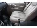 Summit White - Express 1500 Cargo Van Photo No. 12