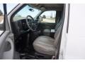 Summit White - Express 1500 Cargo Van Photo No. 14