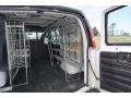 Summit White - Express 1500 Cargo Van Photo No. 18