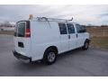 Summit White - Express 1500 Cargo Van Photo No. 20