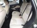 2018 Jeep Cherokee Latitude 4x4 Rear Seat