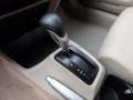 Crimson Pearl - Civic LX Sedan Photo No. 21