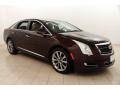 2017 Deep Amethyst Metallic Cadillac XTS FWD #124350539