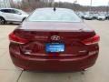 Pamplona Red - Genesis 3.8 Sedan Photo No. 3