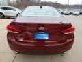 2015 Pamplona Red Hyundai Genesis 3.8 Sedan  photo #3